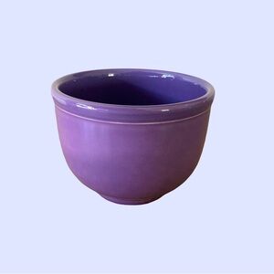 Fiesta Lilac Jumbo Bowl